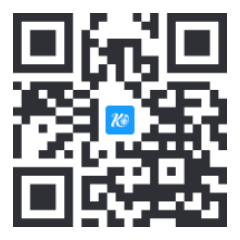 iPhone APP 二维码 - QSTY